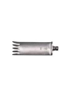 Kit de Instrumentos Retractores para la Columna Cervical Anterior, Herramientas Quirúrgicas Manuales con Certificación CE Clase I para Uso en Quirófano - Product Image 2