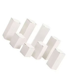 Boîte d'emballage personnalisée pour Shilajit, carton pliable pour le stockage et la présentation en magasin, boîte de produit compacte imprimée - Product Image 5