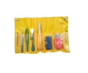 Kit de remplacement de piles pour montres SUNTOOLS/STIPL Modèle 833E, 8 pièces, pour la fabrication de bijoux - Product Image 1