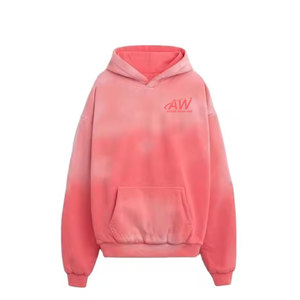 High Quality Durable Sun Fade Hoodies Designed For Long Lasting Use Casual Wear And Modern Street Fashion Look - Product Image 1