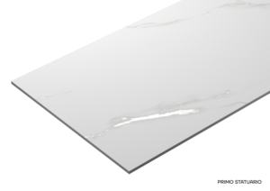 Azulejos de porcelana de talla grande de formato prémium contemporáneo, tamaño 600X1200, azulejos de lujo para sala de estar, cocina, baño y pared. - Product Image 3