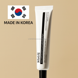 Crème BB à l'acide hyaluronique K Beauty SPF40, tonifiant, couvrant les pores, OEM, peau de verre, éclat - Product Image 1