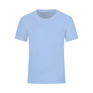 เสื้อยืดแขนยาวลำลองผ้าฝ้ายออร์แกนิคพิมพ์ลายสกรีนแบบใหม่ปี 2026 สำหรับผู้ชาย เนื้อผ้าวาฟเฟิล ระบายอากาศได้ดี เป็นมิตรกับสิ่งแวดล้อม - Product Image 3