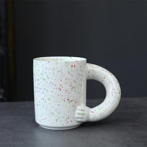 Venta al por Mayor de Tazas de Té de Cerámica del Fabricante Exportador, Precio al por Mayor, Logotipo Impreso y Diseño de Corazón para el Hogar y la Cocina, Precio Económico - Product Image 4