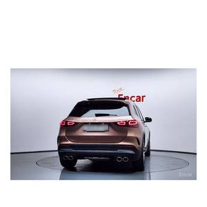 Mercedes-Benz GLA45 AMG 4MATIC+ 2023, conduite à gauche, 18 987 km, avec caméra de recul, GLA- - Product Image 4