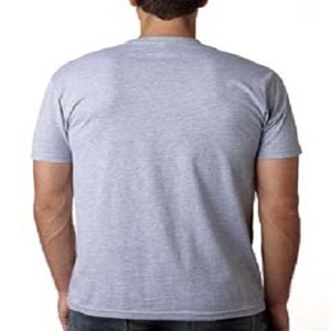 Camisetas de manga corta personalizadas de alta calidad, con diseños elegantes y modernos. - Product Image 5