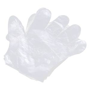 Guantes de CPE Premium de Vietnam, protectores, de alta calidad, precios al por mayor a granel - Product Image 1