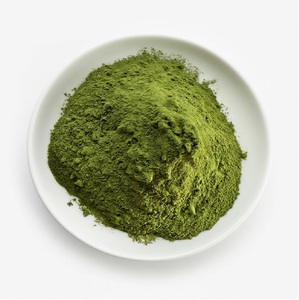 Polvo de Hoja de Henna 100% Natural de Calidad de Exportación, Polvo de Índigo Seco de Grado Cosmético Puro para Fortalecimiento y Crecimiento Natural del Cabello - Product Image 3