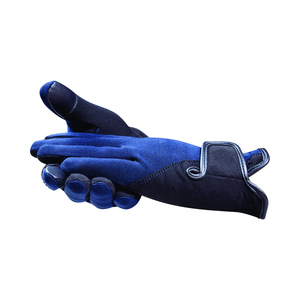 Guantes de equitación para mujer al por mayor, guantes ecuestres cómodos para todo el día, guantes de equitación para mujer respetuosos con la piel, guantes para montar a caballo - Product Image 6