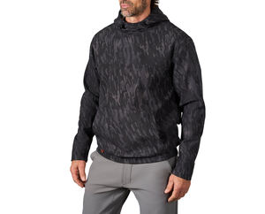 Chemise de pêche légère pour homme, manches longues, polyester, sweat à capuche personnalisé pour la pêche, protection UV UPF 50, sweats à capuche de pêche par sublimation - Product Image 2