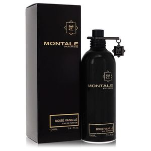 Boise Vanille Eau De Parfum Spray per Donna, Prodotto di Fragranza - Product Image 1
