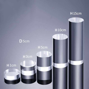 2025 Premium Acrylic Rod Versatile and Durable Solution for Displaying, Crafting, and DIY Projects - Product Image 5