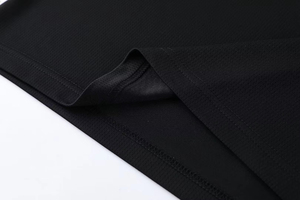 Nuevo Diseño Personalizado con Logotipo, Conjunto de Uniforme de Baloncesto para Club, Ropa Deportiva, Ropa de Equipo, Ropa de Baloncesto, Color Negro - Product Image 2