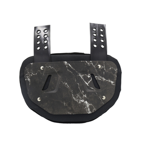 แผ่นรองหลังสำหรับอเมริกันฟุตบอล วัสดุ EVA น้ำหนักเบา อุปกรณ์ป้องกันไหล่ - Product Image 5