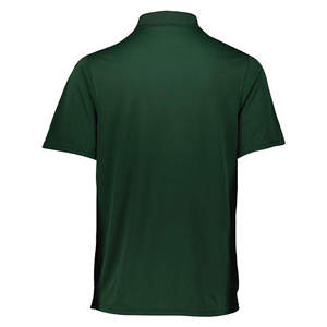 Polo T Shirt 2025 Hot Selling Men's XL Custom Logo Polo T-Shirt Men's for Polo <b>TShirt</b> Fashion Cotton <b>Cheap</b> Price Knitted Fabric - Product Image 4