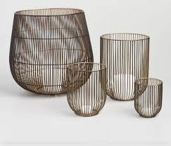Decorative Metal <b>Candle</b> Holder Elegant <b>Candle</b> Stand for Home Wedding Event and Table Centerpiece Decoration - Product Image 3