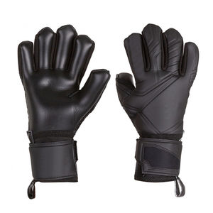 Gants de gardien de but super adhérents, haute qualité, forte adhérence, respirants, gants de football professionnels, jeunes et adultes, vente en ligne - Product Image 1