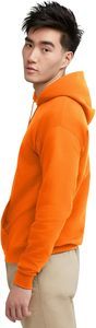 Sudadera con Capucha para Hombre, Invierno, Personalizada con Estampado 3D y Bordado, 100% Algodón, Forro Polar Ecológico, Estilo Casual, Capucha Ajustable - Product Image 4