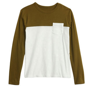 Nouveauté Chemises pour hommes à manches longues en coton et polyester lavables, de haute qualité, avec impression de logo personnalisée, meilleur design, respectueuses de l'environnement - Product Image 3