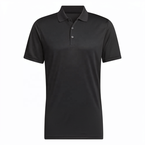 Uniforme de Trabajo Personalizado OEM/ODM, Marca Propia, Tejido Sólido, Ecológico, de Secado Rápido, Unisex, para Camisa - Product Image 1