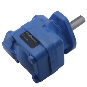 Bomba de Paletas Hidráulica V20-1P9P-1A11 Compatible con la Serie V10 V20, Bomba de Aceite Hidráulica de Alta Eficiencia - Product Image 3