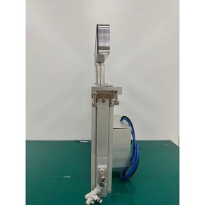 Vanne à opercule SMC XGT311-50336-1A-X287 pour haute pression sous vide, utilisée comme pièce détachée pour équipement semi-conducteur d'occasion - Product Image 3