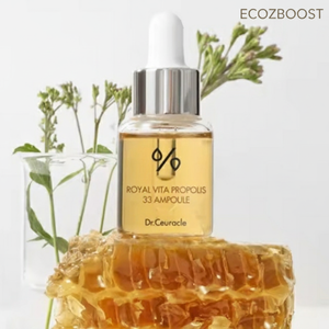 [Dr.Ceuracle] ROYAL VITA PROPOLIS 33 AMPOLLA 15ml-Venta al por mayor de cosméticos de Corea - Product Image 2
