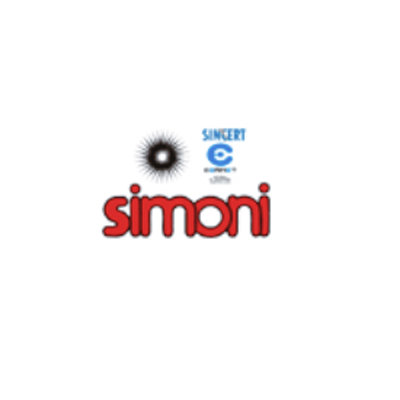 SIMONI SRL logo