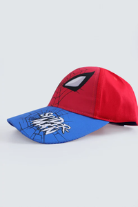 ''หมวกกราฟิก SOSH 4 ตัวอักษร'' - Product Image 5