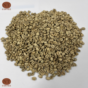 เมล็ดกาแฟเวียดนามอาราบิก้าเกรดพรีเมียม กระบวนการฟอกสะอาดทั้งเมล็ด รับผลิตแบบ OEM จำหน่ายส่ง ปริมาณมาก ผลผลิตสดใหม่ ส่งออกจากฟาร์มโดยตรง - Product Image 1