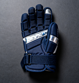 Gants de hockey sur glace durables avec rembourrage épais pour joueurs adultes - Product Image 5