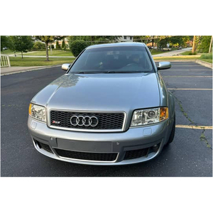 อาวดี้ RS6 ปี 2003 - Product Image 1