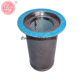 Pièces détachées de compresseur d'air de haute qualité, séparateur d'huile d'air SF-0000021-02 - Product Image 2