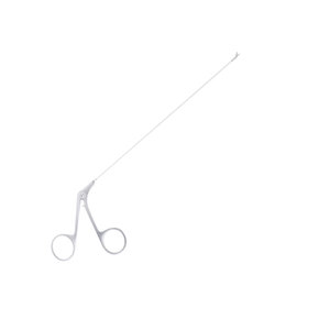 Professional Biopsy Forceps Medical Hand Instrument with Precision Jaw Design and Comfortable Grip for Clinical Examination - Product Image 6