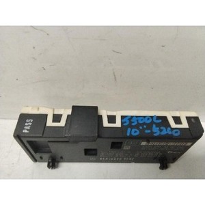 Unidad de Control Remoto para Cierre de Maletero Clase S, Usada, OEM A2218703995 - Product Image 3