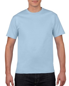 <b>Large</b> Size 100% Cotton Short Sleeve Solid Color O-Neck Customized Print Unisex <b>T</b>-<b>Shirt</b> Breathable Quick Dry - Product Image 6