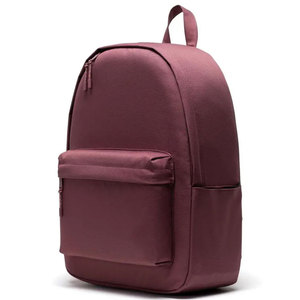 Custom Fashion Nylon Waterproof Laptop Backpack Zipper Closure Soft Handle Durable <b>Large</b> Capacity Business Travel Backpack - Product Image 5