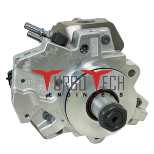 Nueva Bomba de Inyección de Combustible de Acero 5256607 4941066 para Motor QSB4.5 ISB4.5 QSB6.7 - Product Image 1