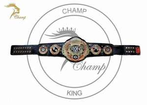 Ceinture de champion personnalisée - Product Image 6