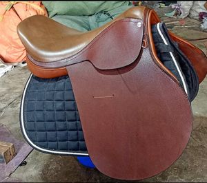 Camisas de equitación para mujer, estampadas, de cuero genuino, de secado rápido, personalizables, ropa deportiva unisex - Product Image 2