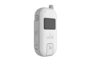 Transceptor de Intercomunicación Inalámbrico Personalizado de Fábrica Directa, Dispositivo de Comunicación de Radio Bidireccional Ligero y Full Duplex para OEM/ODM - Product Image 3