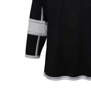 Jersey de Hockey sobre Hielo de la Mejor Calidad, Último Diseño, Precio al por Mayor, Envío Rápido - Product Image 3