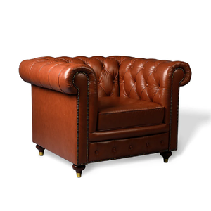 Sofá Rectangular de Cuero, Diseño Moderno y Elegante, Ecológico, de Alta Calidad, para Hogar, Oficina, Hotel y Restaurante, Decoración de Alta Demanda - Product Image 2