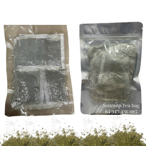 Healthy Soursop Leaf <b>Tea</b> Bags 2026 New Harvest Bulk Wholesale Price - Product Image 4