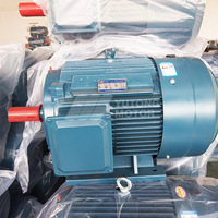 Ye3 Ye4 Yej2 YB3 série 1HP à 10HP 220V moteurs à courant alternatif 3000rpm moteur électrique asynchrone triphasé
