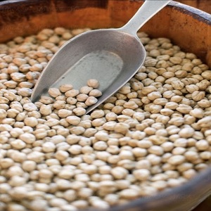 Pois chiches séchés pour l'exportation et l'importation, granulés d'épices et de graines, produit égyptien, 25 kg - Product Image 6