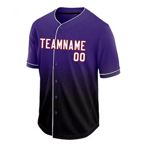Conjunto de Uniforme de Softbol Personalizado Más Vendido, Jersey y Pantalones Ligeros y Transpirables para Entrenamiento y Juegos - Product Image 6