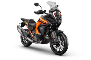 Nuevo Modelo 2025 de Alta Calidad, 1290 S, 2959 Millas, Paquete Tecnológico Completo, Asiento Ergonómico, Alto Rendimiento - Product Image 4