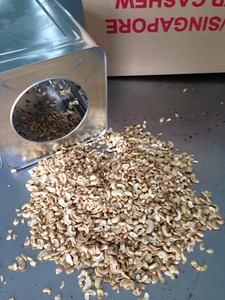 Organic Vietnam Cashew Nut <b>LP</b> Broken Cashew Nut Phalco Brand Baked Dried Premium Quality HACCP & ISO Certified Wholesale - Product Image 3