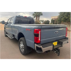 ฟอร์ด เอฟ-350 ซูเปอร์ ดิวตี้ แลริเอท 4x4 ปี 2023 - Product Image 4
